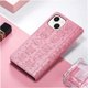 thumbnail image 4 of Funda Cartera FOXDOCK para iPhone 14 , Flip PU con Relieve de Gatos y Perros, Tarjetero y Soporte, 4 of 6