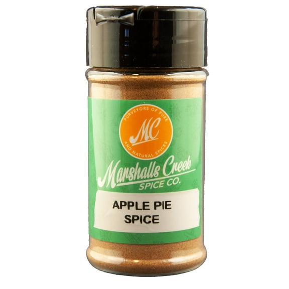 Mini Marshalls Creek Spices Apple Pie Spice