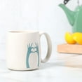 thumbnail image 4 of MAINSTAYS CERAMIC HEART HANDS MUG, 4 of 8