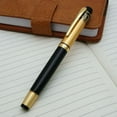 thumbnail image 2 of Collection Gentleman Stylo Plume Pointe Moyenne Cadeau d'Écriture, 2 of 6