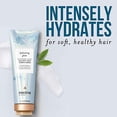 thumbnail image 6 of Pantene Shampoo and Conditioner Set, plus Hair Mask Rescue Shot Treatment, with Baobab Essence, Nutrient Blends Hydrating Glow, Sulfate Free, 6 of 11