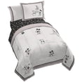 thumbnail image 1 of Juego de ropa de cama Jay Franco Twin de 5 piezas Beige con Mickey, 1 of 6