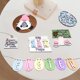 thumbnail image 4 of Decoraciones de Pascua para , patio, césped, decoraciones para fiestas, feliz de Pascua, carteles de bienveni, accesorios para 6x12cm perfecl Decoraciones de Pascua, 4 of 8