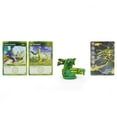 thumbnail image 4 of Bakugan Geogan, Viperagon, Geogan Rising, Figurine articulée et cartes à collectionner, 4 of 5