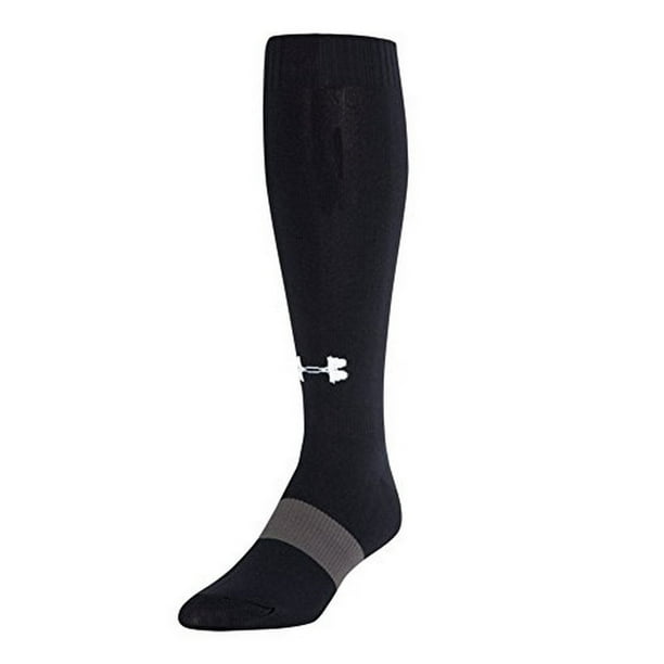 Under Armour Under Armour Male Soccer Over The Calf Sock , Black