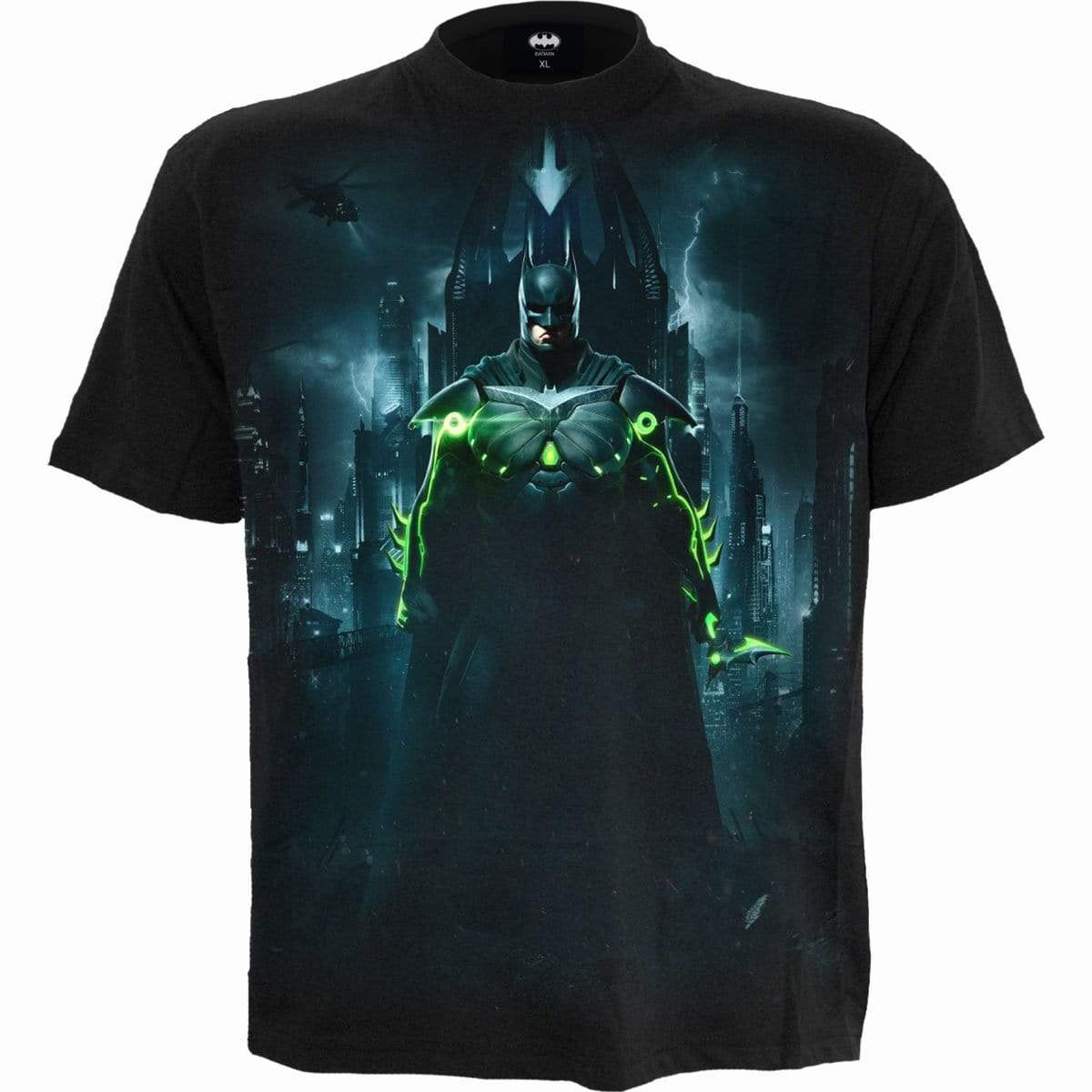 Batman Tank Top Boys Youth Sleeveless T-Shirt Extreme Batman Officially Licensed Batman Tank Top Boys Youth Sleeveless T-Shirt Extreme Batman Officially Licensed