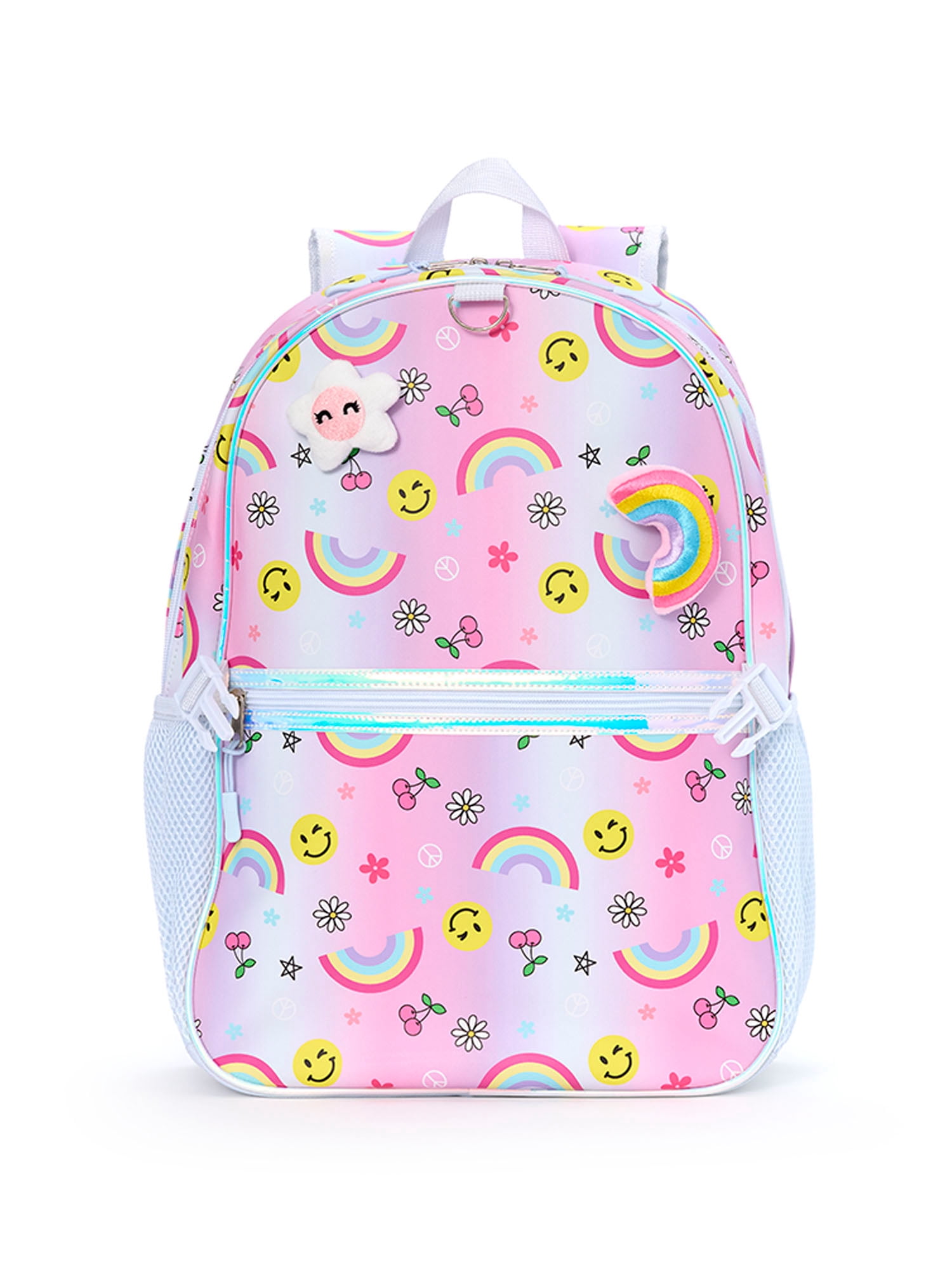 boys' north face backpack sale The Kids' Court Jester Backpack, Active Bl/Bold Bl, One Size Crappie Pole Color:Matte Bone N Nike All Access Soleday and a front compartment