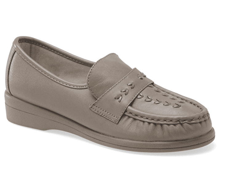 softspots women's shoes