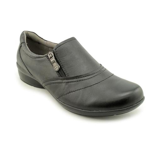 Naturalizer Womens naturalizer Clarissa Slipon Comfort Shoes, Black