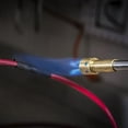 thumbnail image 6 of Bernzomatic BZ4500HS Heat Shrink Hand Torch with auto on/off Ignition, Pressure Regulated for Use while Inverted, 6 of 8