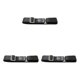 thumbnail image 2 of sweethay Belt Clothes Accessory Elastic Belts Fixing Dress Accessories Strap Anti-wrinkle Tucking Locking Non-slip Band Type1 NO1, 2 of 6