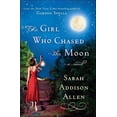 thumbnail image 1 of Pre-Owned The Girl Who Chased the Moon: A Novel (Hardcover) 0553807218 9780553807219, 1 of 1
