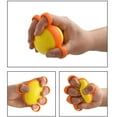 thumbnail image 6 of Necvior Finger Strengthening Grip Massager-Hand Stress Exercisers Ball - Squeeze Training Tool-Muscle Strengthening Exerciser, 6 of 15