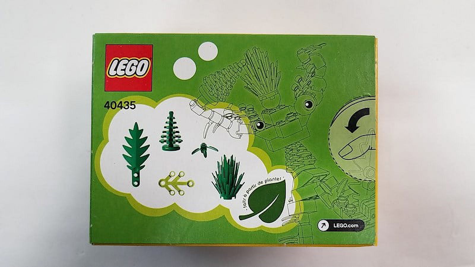 LEGO 6+ Years Interlocking Block Building Set, Plastic, 29 Count