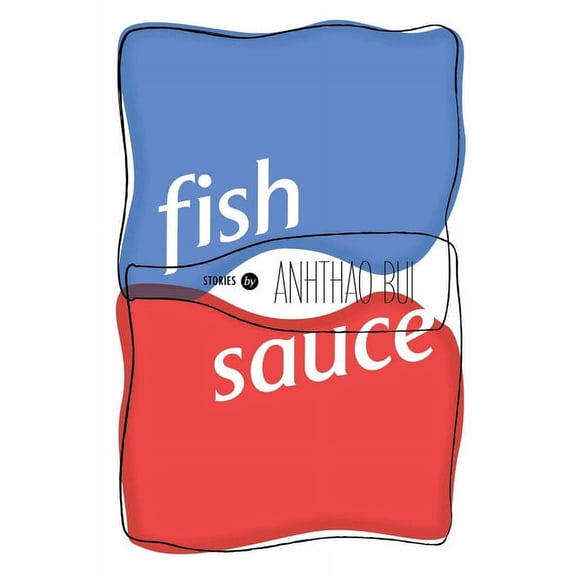 Fish Sauce, (Paperback)