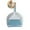 Blue, variant on Dvruxg Broom Dustpan Brush Small Dust Pan, Small Dustpan and Brush Set Mini Broom and Dustpan Set Whisk Broom and Dustpan Set Small Broom and Dustpan