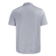 thumbnail image 3 of Men's-Cutter & Buck  Black LA Galaxy Big & Tall Pike Eco Diamond Dot Print Recycled Polo, 3 of 3