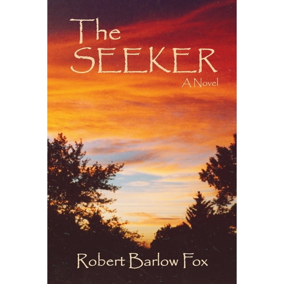 The Seeker (Paperback)