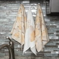 thumbnail image 4 of RITZ Seasonal Towel Set, 100% Cotton, Machine Washable, 3-Pack, Pumpkin Patch, 4 of 4