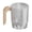 D, variant on WEGFTDUOP Home Decor Mouthwash Cup Brushing Cup High Grade High Value Household Couple Wash Cup Creatives Dormitory Students Toothbrush Cup Home Indoor Outdoor Decor