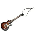 thumbnail image 1 of Miniature Electric Guitar Decoration, All Matching Wide Application Miniature Electric Guitar Model  For Concert For Weeding For Teacher, 1 of 8