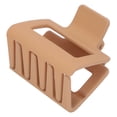 thumbnail image 3 of Pinzas para el cabello cuadradas, pinzas para el cabello gruesas rectangulares, pinzas para la mandíbula, pinzas para el cabello de plástico, solución innovadora, 3 of 12