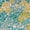 Blue, variant on Rugs.com Azalea Collection Rug – 12 Ft Runner Teal Medium Rug Perfect For Hallways, Entryways