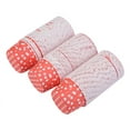 thumbnail image 4 of Sonew 100PCS Mini Cupcake Liners Paper Round Cake Baking Cups Muffin Cases Home Party Wedding,Round Cake Baking Cups, Muffin Cases Cup, 4 of 6