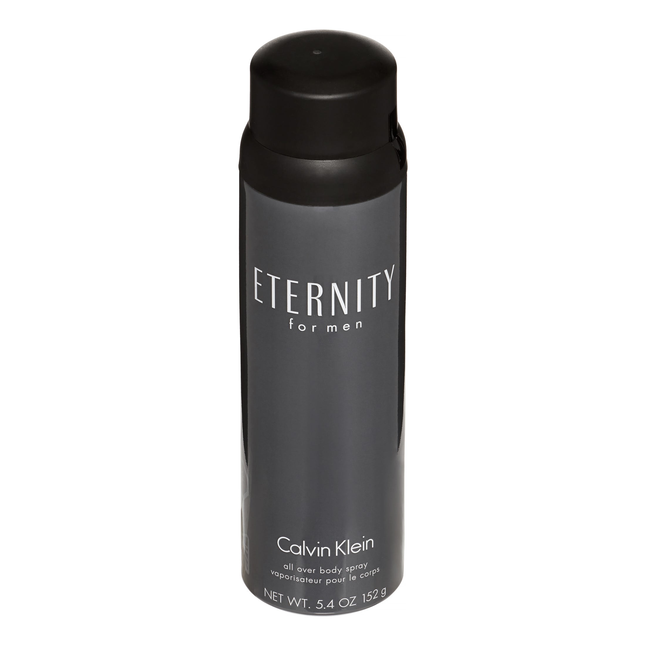 Calvin Klein ETERNITY Body Spray for Men,  oz 