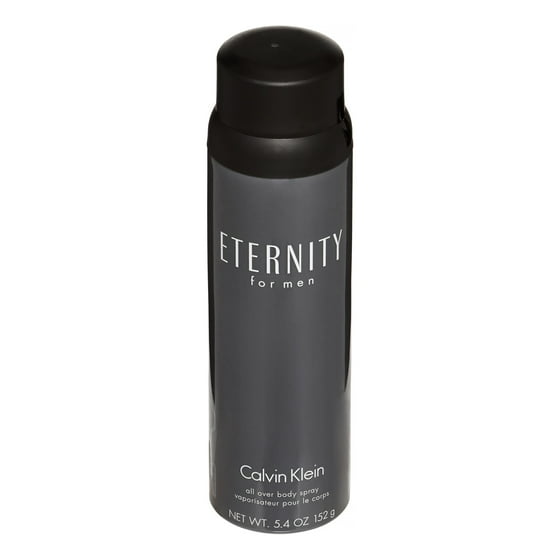 Calvin Klein Fragrances Calvin Klein Beauty ETERNITY Body Spray for
