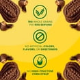 thumbnail image 4 of Galletas para el desayuno Belvita sabor chocolate 30 paquetes 6 cajas, 4 of 9