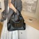 thumbnail image 5 of Bolso hombro informal cuero suave alta ligero gran capacidad para ir al para ir al debajo del brazo para mujer bolso para celebridades Internet 6934-PZ20240705014427, 5 of 9