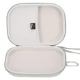 thumbnail image 3 of Funda rígida portátil Mchoi para JBL Tune 500BT 520BT gris, 3 of 9