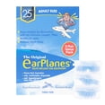 thumbnail image 4 of New Super Soft Adult EarPlanes&Acirc;&reg; Ear Plugs Airplane Travel Ear Protection (3), 4 of 4
