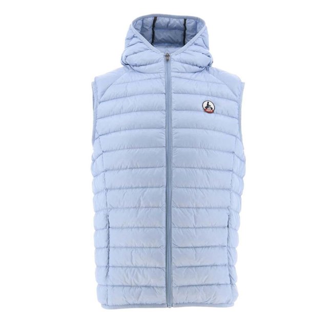 Jott - Veste sans manches PAT - Homme