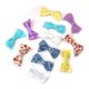 thumbnail image 2 of Broches SCUNCI Diferentes colores y estampados 6P71107SMX, 2 of 2
