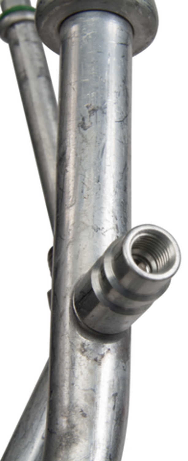 Four Seasons A/C Suction and Liquid Line Hose Assembly P/N:56275 Fits select: 1995-1996 DODGE NEON, 1995-1996 PLYMOUTH NEON