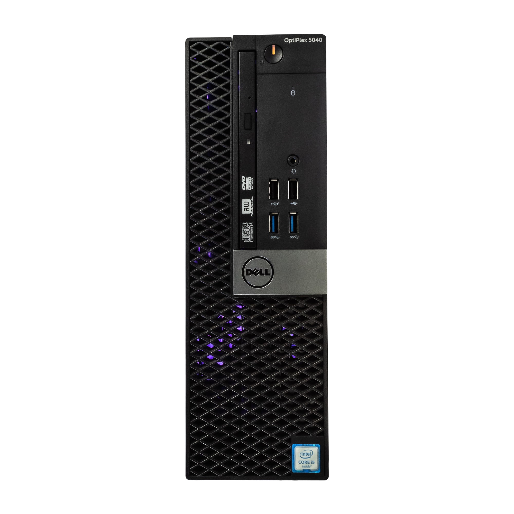 Windowsデスクトップ DELL Optiplex 5040 Corei7 16G 500G Win10 Windowsデスクトップ DELL Optiplex 5040 Corei7 16G 500G Win10