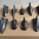 thumbnail image 4 of Funda universal para coche, impermeable, con adhesivo. C, 4 of 5