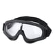thumbnail image 1 of Gafas Antivaho, Esponja Viscoelástica Estable Y Confiable, Cómodas De Usar, Lentes De Alta Claridad, Carcasa De Goma, Gafas Para Exteriores Para Ciclismo, Senderismo, Montañismo, 1 of 7