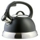 thumbnail image 1 of Hervidor de té Mr. Coffee Flintshire de acero inoxidable 1,75 L, 1 of 7