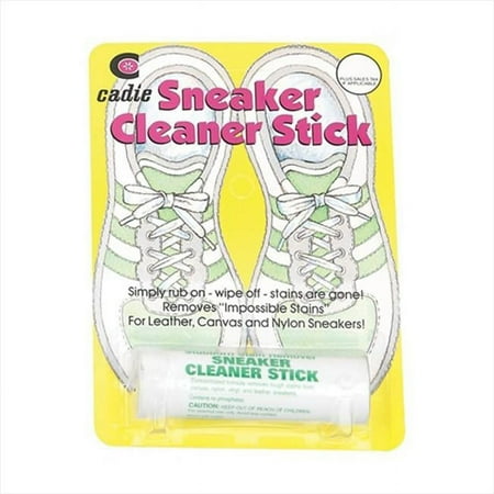 Cadie Sneaker Cleaner Stick