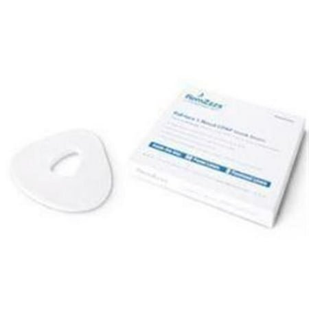 Naturs Design RZK10NS Remzzzs Nasal Liner, Small