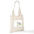 thumbnail image 6 of CafePress - Just Dandy Tote Bag - Unisex Canvas Tote Bag, Beige, 1-Piece, 6 of 6