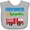 AC-Heather Grey, variant on Inktastic Future Firefighter Kids Fireman Boys Baby Bib