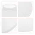 thumbnail image 2 of Ceramic Lamp Shade Japanese Style Lampshade Wall Lamp Shade Table Decorative Lampshade, 2 of 8