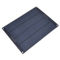 thumbnail image 2 of Panel Solar Portátil De 0.5A ANGGREK Diseño Delgado A Prueba De Agua, 2 of 8