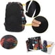 thumbnail image 2 of Mochila Cristiano Ronaldo Mochila De Fútbol Cr7 Mochila Popular Multifuncional Ronaldo  ER, 2 of 5