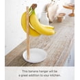 thumbnail image 2 of Banana Stand - Steel + Wood, 2 of 5