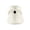 B, variant on Cute Ghost Shaped Ceramic Planter Pot,Halloween Kitchen Decor Ceramic Ghost Utensil Holder Cute Halloween Utensils Holder Ceramic Utensils Crock for Rustic Farmhouse Indoor,C,10x8.5cm